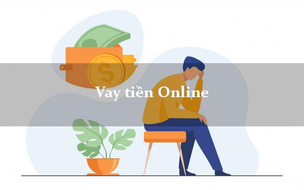 Vay tiền Online